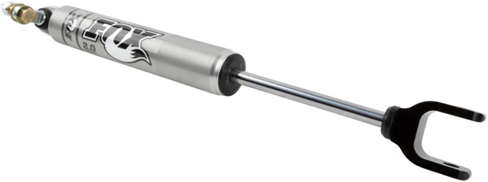 FOX 11-ON Fits Chevy HD Front PS 2.0 IFP 7.4" 4-6" Lift 980-24-965