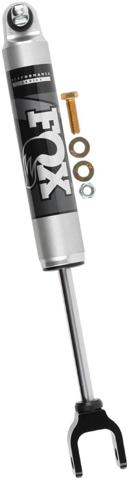 FOX Pair 11-ON Fits Chevy HD Front PS 2.0 IFP 6.6"1.5-3.5" Lift 985-24-189