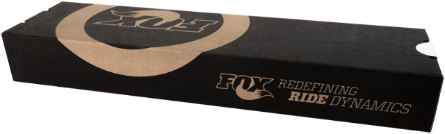 FOX Ps Ifp 5.4" 0-1" Lift, Fits 2011-2020 Fits Chevrolet HD Front 980-24-963