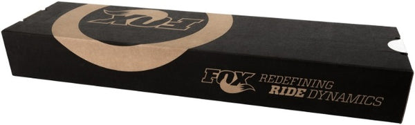 FOX Ps Ifp 5.4" 0-1" Lift, Fits 2011-2020 Chevrolet HD Front 980-24-963
