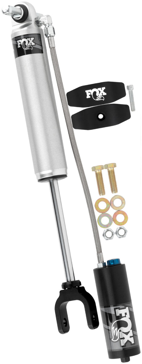 FOX Ps 7.1" 1.5-3.5" Lift Lsc, Fits 2011-2020 Chevrolet HD Front 985-26-191