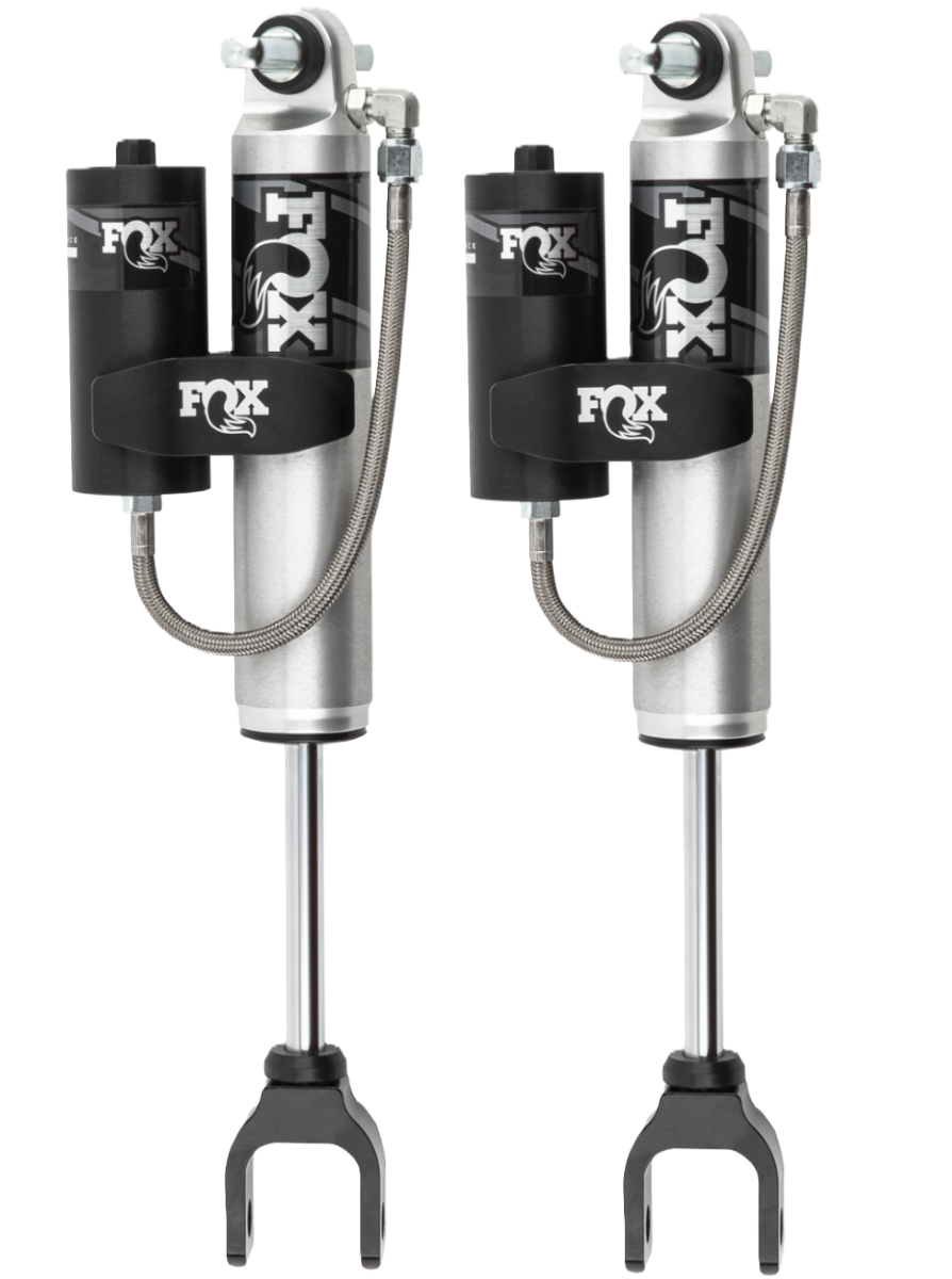FOX Pair Ps 7.1" 1.5-3.5" Lift 985-24-191, Fits 2011-2020 Fits Chevrolet HD Front F0635