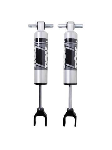 FOX Pair 11-19 GM 2500 3500 Front 2.5 Truck PS IFP 4-6 Lift HTO 987-24-032