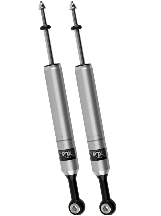 FOX Pair 10-ON Fits Toyota 4Runner 10-14 Fits Toyota FJ Cruiser Front C/O Snap Ring PS 2.0 IFP 4.8" 0-2" lift 985-62-001