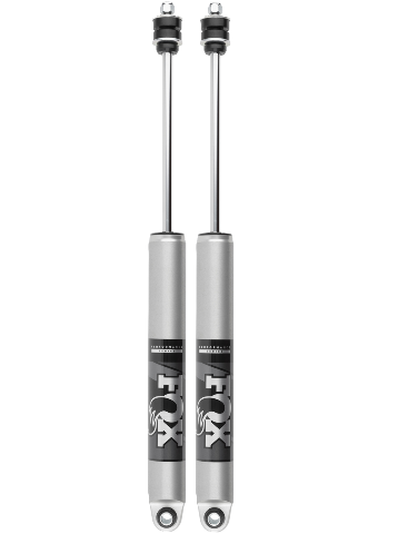FOX Pair Rear Ps Ifp 0-2" Lift 985-24-253, Fits 2010-2020 Fits Nissan Patrol Y62 F0642