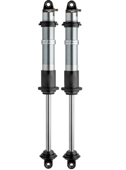 FOX Pair 10" C/O 0.875" (Emul) 2.0 Series Black "50/70" 980-02-007