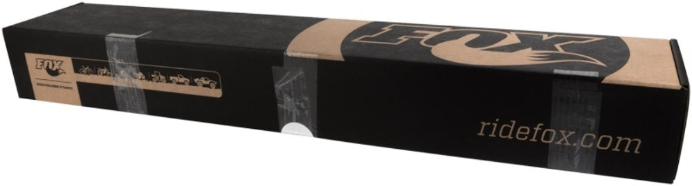 FOX Pair 10" C/O 0.875" (Emul) 2.0 Series Black "50/70" 980-02-007