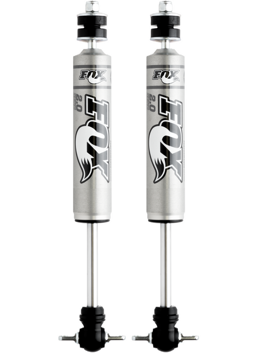 FOX Pair 09-ON Fits Dodge 1500 2wd Front PS 2.0 IFP 5.1" 0-2" Lift 985-24-096