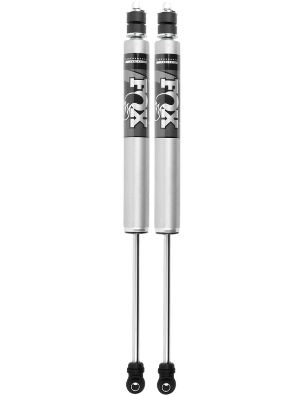 FOX Pair Ps Ifp 9.1" 0-1" Lift 980-24-673, Fits 2007-2020 Toyota Tundra Rear F0667