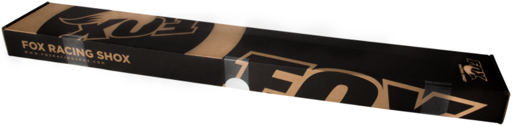 FOX Pair 07-ON Fits Jeep JK Rear PS 2.0 9.6" 1.5-3.5" Lift CD Adjuster 985-26-016