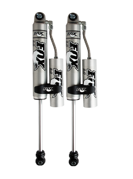 FOX Pair 07-ON Fits Jeep JK Rear PS 2.0 9.6" 1.5-3.5" Lift 985-24-016