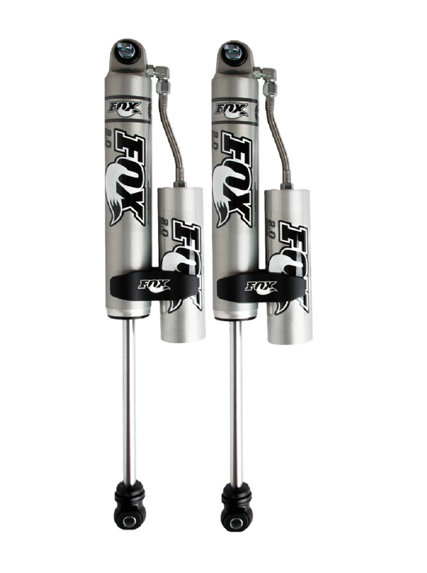 FOX Pair Ps 14.1" 6.5-8" Lift 985-24-014, Fits 2007-2020 Jeep JK Rear F0676