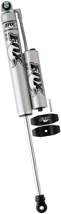 FOX Pair 07-ON Fits Jeep JK Rear PS 2.0 11.6" 4-6" Lift CD Adjuster 985-26-012