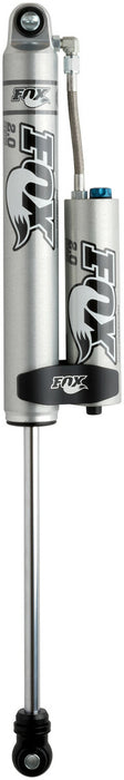 FOX Pair 07-ON Fits Jeep JK Rear PS 2.0 11.6" 4-6" Lift CD Adjuster 985-26-012
