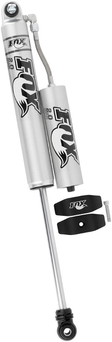 FOX Pair 07-ON Fits Jeep JK Rear PS 2.0 10.1" 2.5-4" Lift 985-24-036