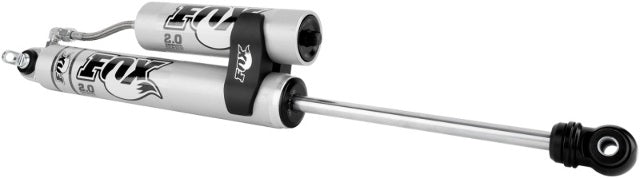 FOX 07-ON Fits Jeep JK Rear PS 2.0 10.1" 2.5-4" Lift 985-24-036