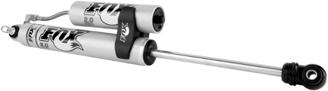FOX 07-ON Fits Jeep JK Rear PS 2.0 10.1" 2.5-4" Lift 985-24-036