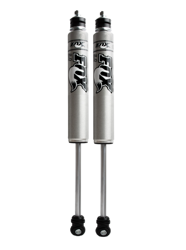 FOX Pair Ps Ifp 9.6" 1.5-3.5" Lift 980-24-887, Fits 2007-2020 Jeep JK Front F0681