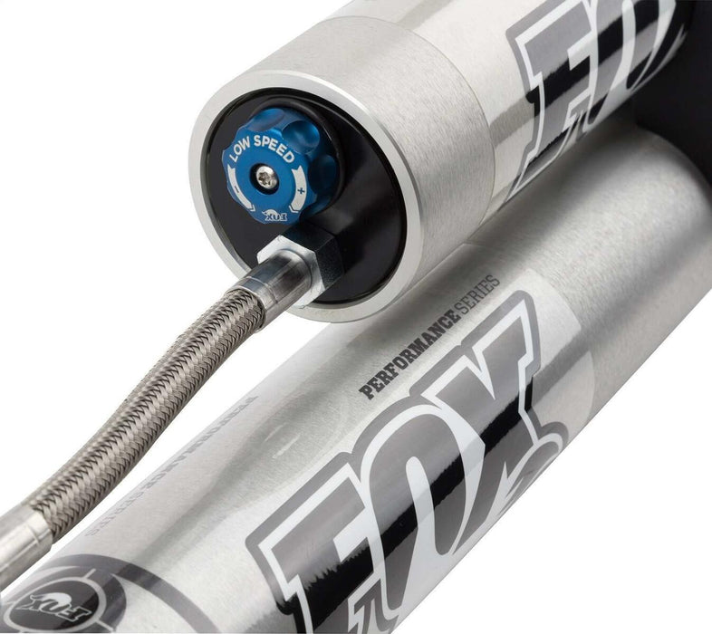 FOX Pair 07-ON Fits Jeep JK Front PS 2.0 9.6" 1.5-3.5" Lift CD Adjuster 985-26-015