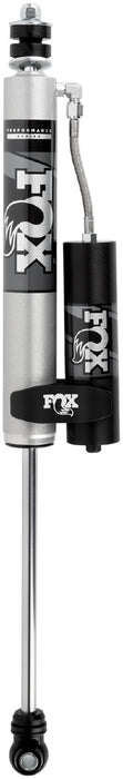 FOX Pair 07-ON Fits Jeep JK Front PS 2.0 12.1" 6.5-8" Lift 985-24-013
