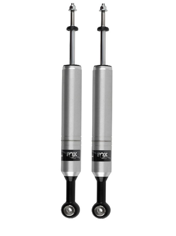 FOX Pair C/o Snap Ring Ps Ifp 6.6" 0-2" Lift 985-62-003, Fits 2007-2021 Toyota Tundra Front F0692