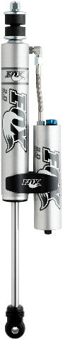 FOX Pair Ps 8.6" 0-1" Lift Cd Adjuster 985-26-116, Fits 2005-2020 Fits Toyota Tacoma Rear F0698