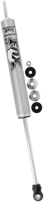 FOX Pair 05-ON Fits Ford SD Front PS 2.0 IFP 10.6" 5.5-7" Lift 980-24-652