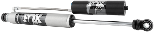 FOX Pair Ps 9.2" 2-3.5" Lift Cd Adjuster 985-26-162, Fits 2005-2020 Ford SD Front F0717