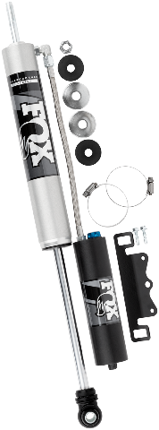 FOX Ps 9.2" 2-3.5" Lift Cd Adjuster, Fits 2005-2020 Fits Ford SD Front 985-26-162