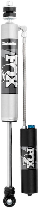 FOX Pair 05-ON Fits Ford SD Front PS 2.0 8.6" 0-1.5" Lift CD Adjuster 985-26-161