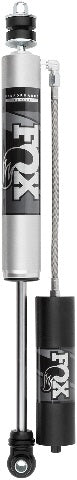 FOX Pair 05-ON Fits Ford SD Front PS 2.0 8.6" 0-1.5" Lift 985-24-161