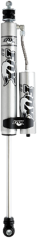 FOX Ps 8.6" 0-1.5" Lift, Fits 2005-2020 Ford SD Front 985-24-120