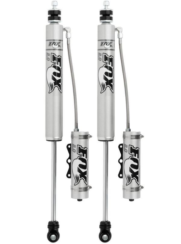 FOX Pair Ps 10.1" 4-5" Lift 985-24-133, Fits 2005-2020 Ford SD Front F0726