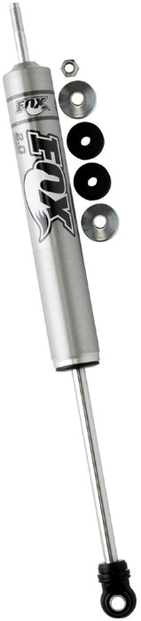 FOX Pair 05-ON Fits Ford SD & 14-ON Fits Dodge 2500: Front PS 2.0 IFP 9.1" 2-3.5" Lift 980-24-646