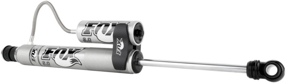 FOX Pair 03-ON 4Runner & 07-14 FJ Cruiser: Fits Toyota Rear PS 2.0 9.6" 2-3" Lift CD Adjuster 985-26-118