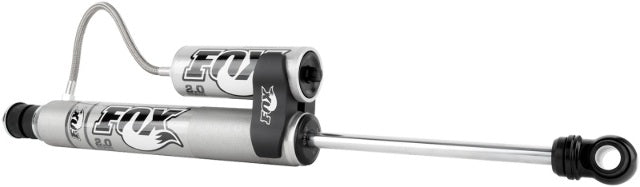 FOX Pair 03-ON 4Runner & 07-14 FJ Cruiser: Fits Toyota Rear PS 2.0 9.6" 2-3" Lift CD Adjuster 985-26-118