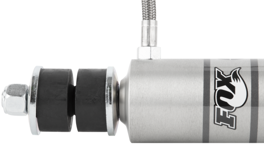 FOX Pair 03-ON 4Runner & 07-14 FJ Cruiser: Fits Toyota Rear PS 2.0 9.6" 2-3" Lift CD Adjuster 985-26-118