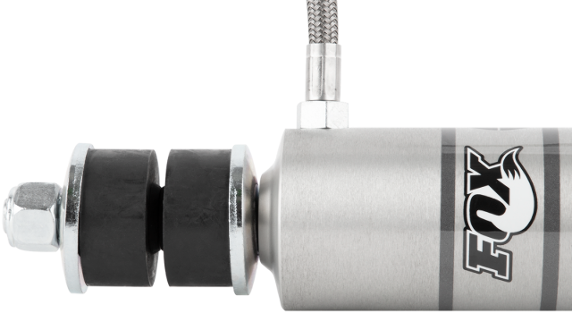 FOX 03-ON 4Runner & 07-14 FJ Cruiser: Fits Toyota Rear PS 2.0 9.1" 0-1.5" Lift CD Adjuster 985-26-117