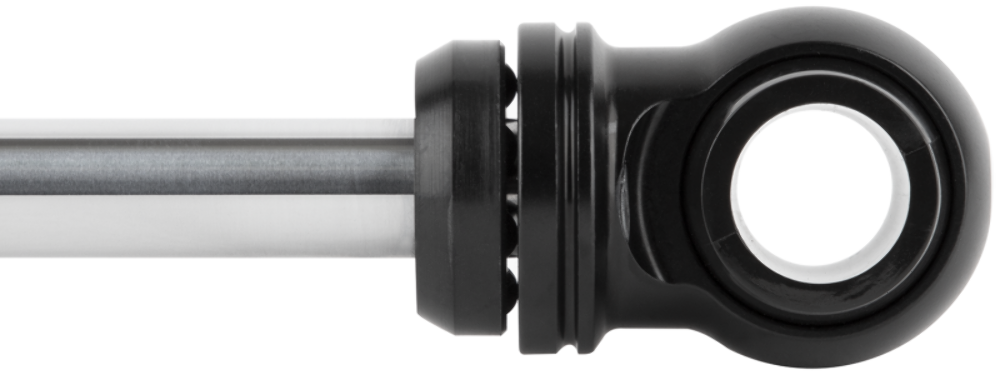 FOX Pair 03-ON 4Runner & 07-14 FJ Cruiser: Fits Toyota Rear PS 2.0 9.1" 0-1.5" Lift CD Adjuster 985-26-117