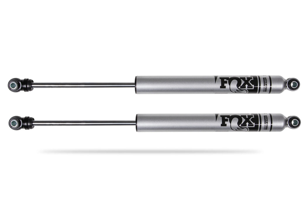 FOX Pair 2.0 IFP Rear shocks 6 Lift 73-86 Chevy GMC C10 K10 K20 Blazer Suburban Jimmy