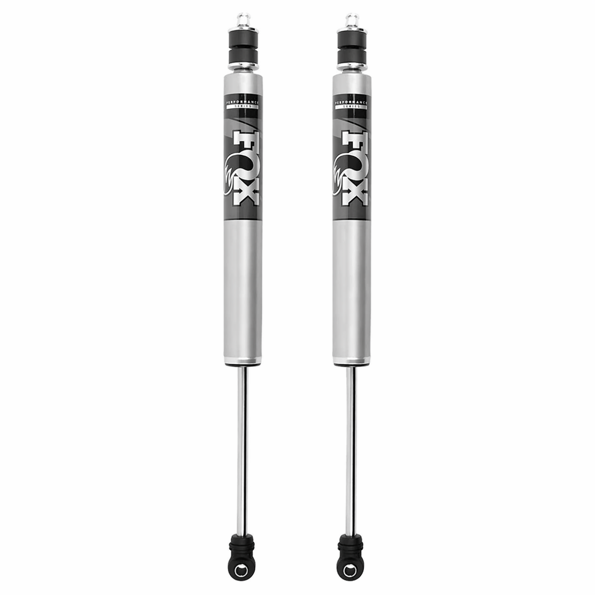 FOX Pair 2.0 Ifp Front Shocks F-250/F-350 4WD 1999-2004 4 Lift F0829