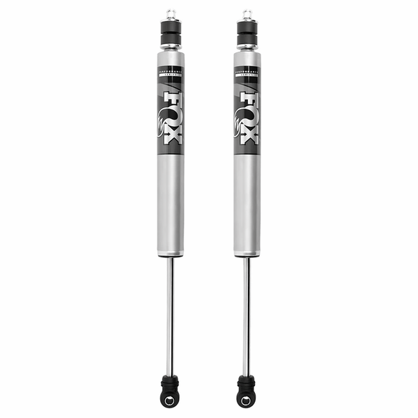 FOX Pair 2.0 Ifp Front Shocks F-250/F-350 4WD 1999-2004 4 Lift F0829