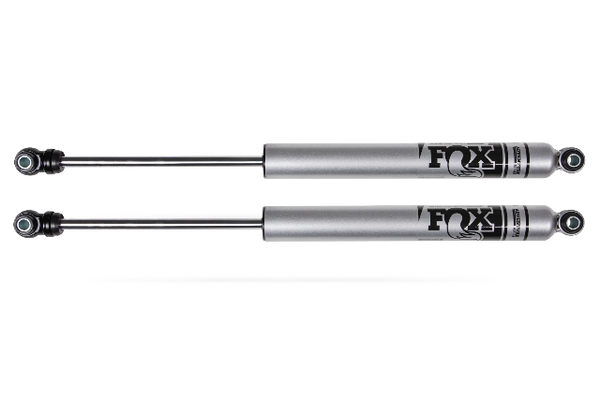 FOX Pair 2.0 Ifp Front Shocks, Fits Ford Excursion 4WD 2000-2005 6 Lift F0832