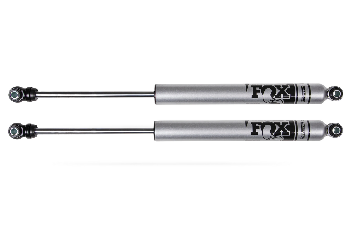 FOX Pair 2.0 Ifp Front Shocks Fits Jeep Grand Cherokee 99-04 4 Lift S50/EB1 F0877