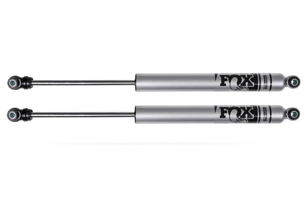 FOX Pair 2.0 Ifp Front Shocks Jeep Grand Cherokee 99-04 4 Lift S50/EB1 F0877