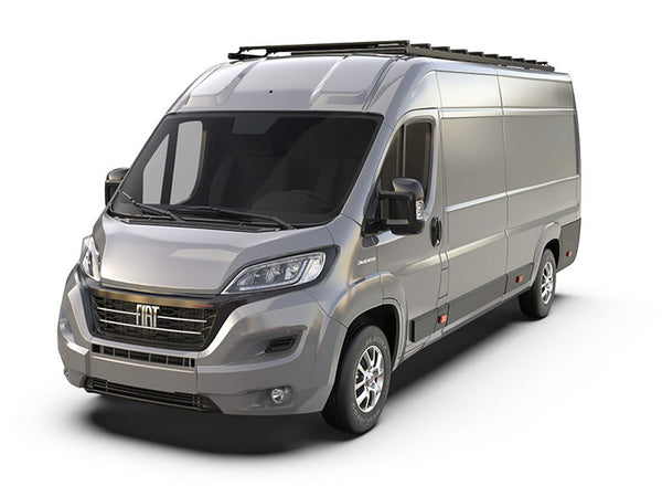Front Runner Fiat Ducato (L4H2/159in WB/High Roof) (2014-Current) Slimpro Roof Rack Kit KVFR005T
