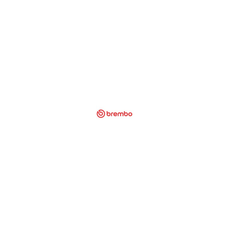 Brembo Pista Race Front Big Brake Kit, 6-Piston Black Hard Anodized Calipers, 355x35mm Type-5 Slotted 2-Piece Rotors, Fits BMW Z4 and more 3KC.8061AX