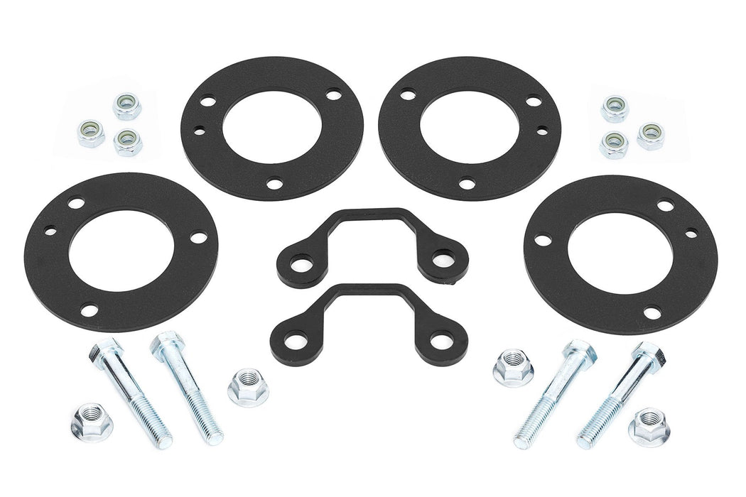 Rough Country 1 Inch Leveling Kit Ford Bronco 4Wd (2021-2023) 40300