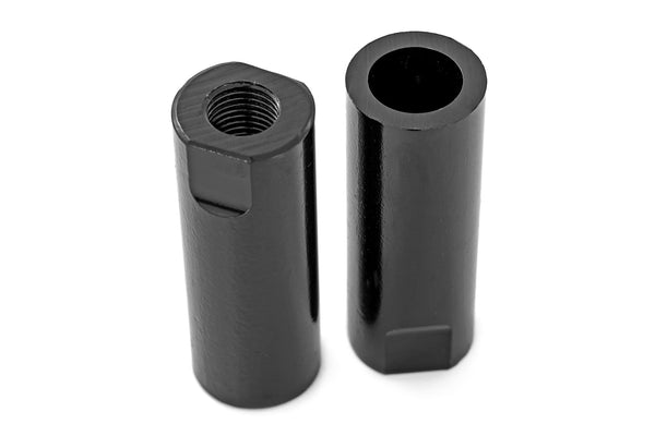 Rough Country Hd Tie Rod Sleeves Fits Ford Bronco 4WD (2021-2023) 51035