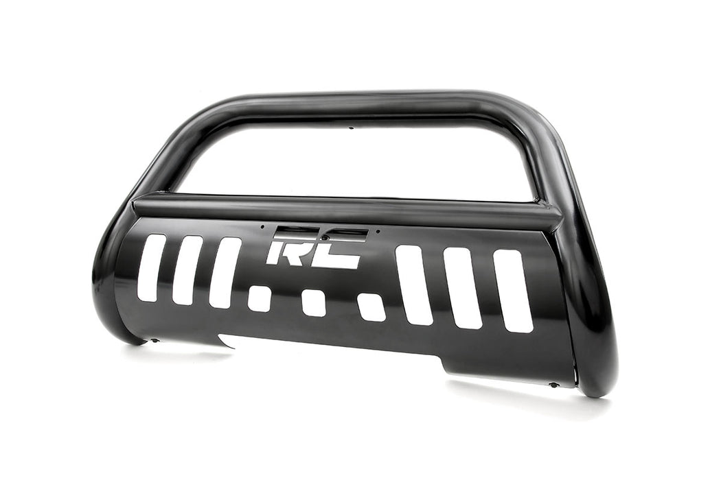 Rough Country Black Bull Bar Chevy/fits gmc Sierra 1500/Silverado 1500/Tahoe/Yukon (99-06 & Classic) B-C2991